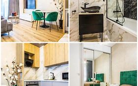 Luxury Apartaments